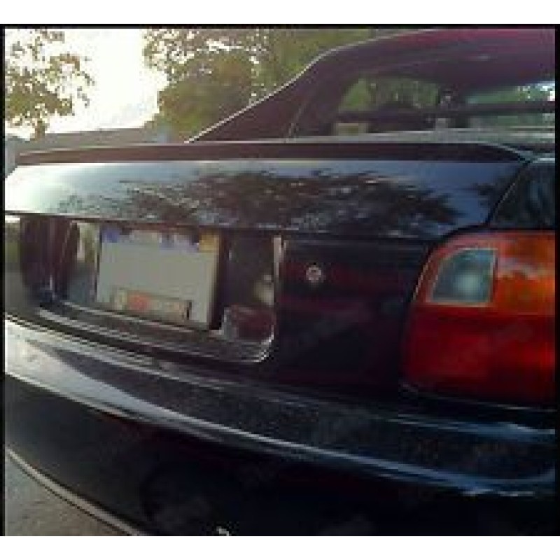Lip spoiler πορτ-μπαγκάζ Honda CRX DEL SOL (1993-1997)
