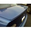 Lip spoiler πορτ-μπαγκάζ Mercedes W201