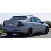Αεροτομή πορτ-μπαγκάζ Mercedes W203 C-Class (2000-2007)