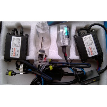 Κιτ xenon QUALITY SLIM H7 35W 4300K Κιτ xenon QUALITY SLIM H7 35W 4300K
