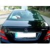Lip spoiler πορτ-μπαγκάζ Merccedes W204 (2008-2013) sedan