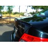 Lip spoiler πορτ-μπαγκάζ Merccedes W204 (2008-2013) sedan