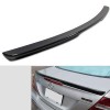 Αεροτομή πορτ-μπαγκάζ Mercedes CLK W209 / C209 / Cabrio (2002-2009) - AMG Design