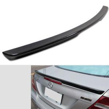Αεροτομή πορτ-μπαγκάζ Mercedes CLK W209 / C209 / Cabrio (2002-2009) - AMG Design Αεροτομή πορτ-μπαγκάζ Mercedes CLK W209 / C209 / Cabrio (2002-2009) - AMG Design