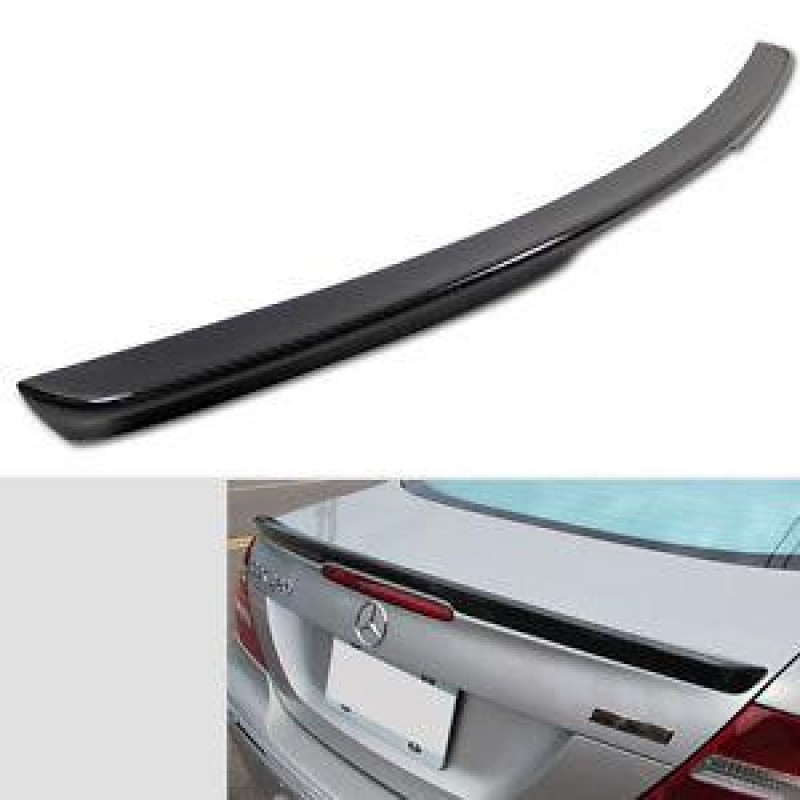 Αεροτομή πορτ-μπαγκάζ Mercedes CLK W209 / C209 / Cabrio (2002-2009) - AMG Design