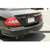 Αεροτομή πορτ-μπαγκάζ Mercedes CLK W209 / C209 / Cabrio (2002-2009) - AMG Design