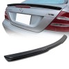 Αεροτομή πορτ-μπαγκάζ Mercedes CLK W209 / C209 / Cabrio (2002-2009) - AMG Design