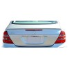 Lip spoiler πορτ-μπαγκάζ Mercedes W209