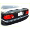 Lip spoiler πορτ-μπαγκάζ Mercedes W210