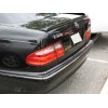Αεροτομή πορτ-μπαγκάζ Mercedes W210 sedan E-Class (1995-2002) - AMG Design