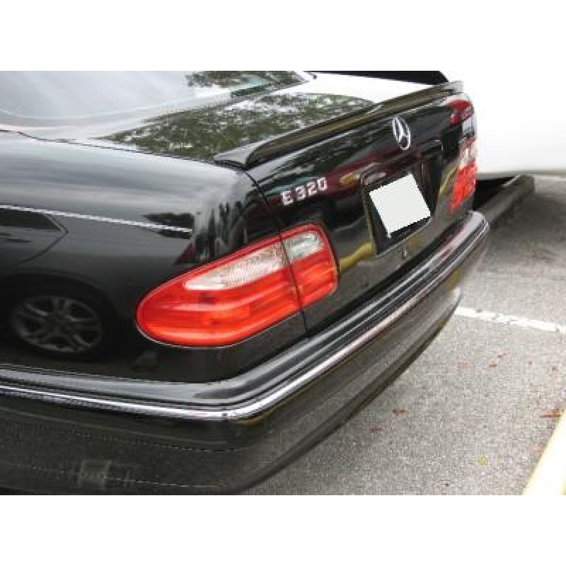 Αεροτομή πορτ-μπαγκάζ Mercedes W210 sedan E-Class (1995-2002) - AMG Design