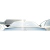 Lip spoiler πορτ-μπαγκάζ Mercedes W220