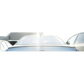 Lip spoiler πορτ-μπαγκάζ Mercedes W220