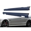 Μαρσπιέ Mercedes C-Class W204 (2007-2011) - AMG Design