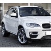 Σκαλοπάτια BMW X6 E71 (2008-2014) - 2τμχ.