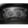 Δαχτυλίδια καντράν Opel Astra G / Zafira A - χρωμίου