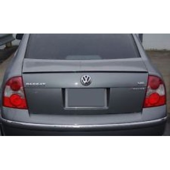 Lip spoiler πορτ-μπαγκάζ Vw Passat B5 / B5.5 (1997-2005) Lip spoiler πορτ-μπαγκάζ Vw Passat B5 / B5.5 (1997-2005)