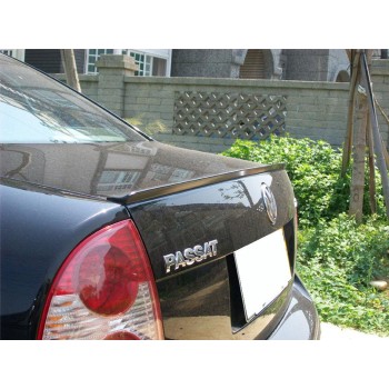Lip spoiler πορτ-μπαγκάζ Vw Passat B5 / B5.5 (1997-2005) Lip spoiler πορτ-μπαγκάζ Vw Passat B5 / B5.5 (1997-2005)