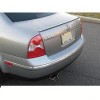 Lip spoiler πορτ-μπαγκάζ Vw Passat B5 / B5.5 (1997-2005)