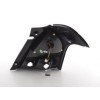 Πίσω φανάρια led Suzuki Swift (2005-2010) - μαύρα - σετ 2τμχ.