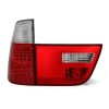 Πίσω φανάρια led BMW X5 (1999-2006) - σετ 2τμχ.