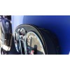 Δαχτυλίδια καντράν Vw Golf 4 / Bora / Passat B5 - χρωμίου
