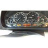 Δαχτυλίδια καντράν BMW E46 (1998-2005) - ματ / ασημένια 4 τμχ.