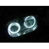 Δαχτυλίδια Vw Golf 4 angel eyes - CCFL φθορισμού - χωρίς εγγύηση