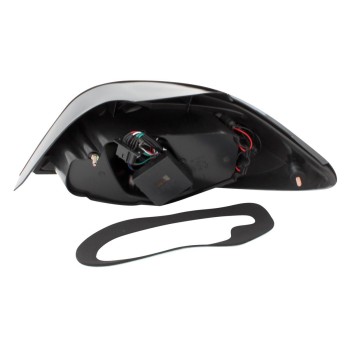 Πίσω φανάρια led Peugeot 307 - σετ 2τμχ.