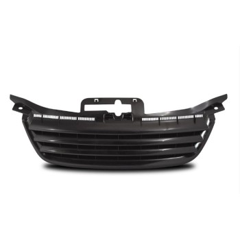 Μάσκα Vw Touran (2003-2006) - μαύρη, χωρίς σήμα