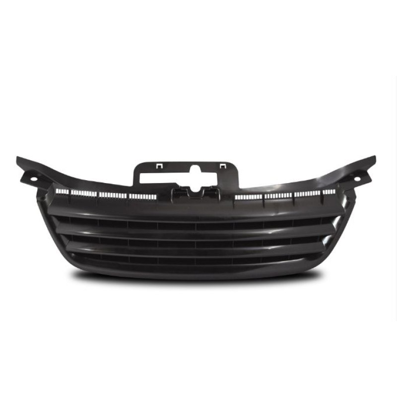 Μάσκα Vw Touran (2003-2006) - μαύρη, χωρίς σήμα