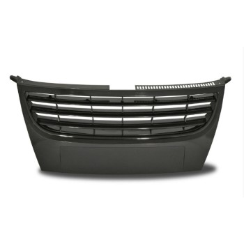 Μάσκα Vw Touran (2006-2010) - μαύρη, χωρίς σήμα
