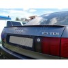Lip spoiler πορτ-μπαγκάζ Audi 80 B4 (1986-1995) - sedan