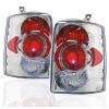 Πίσω φανάρια Jeep Grand Cherokee (1993-1999) - σετ 2τμχ.