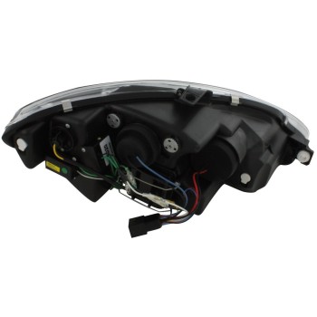 Φανάρια εμπρός Seat Altea /Leon / Toledo (2009-2012) led - chrome , με λάμπες (Η1) - σετ 2τμχ. Φανάρια εμπρός Seat Altea /Leon / Toledo (2009-2012) led - chrome , με λάμπες (Η1) - σετ 2τμχ.
