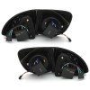 Πίσω φανάρια led Seat Leon (1999-2005) - σετ 2τμχ.