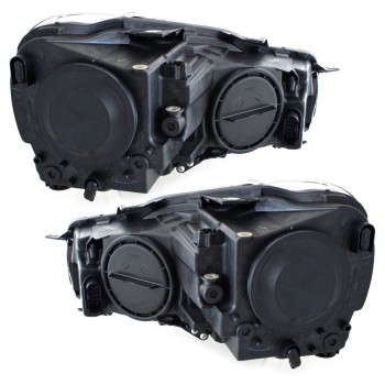 Φανάρια εμπρός Vw Golf 6 led angel eyes , χωρίς λάμπες (Η7) - σετ 2τμχ. Φανάρια εμπρός Vw Golf 6 led angel eyes , χωρίς λάμπες (Η7) - σετ 2τμχ.
