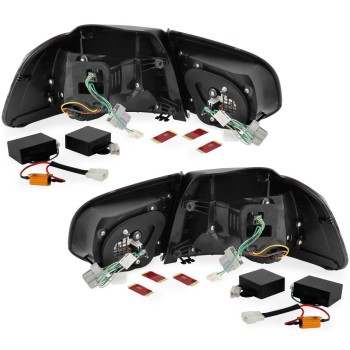Πίσω φανάρια Vw Golf 6 τύπου led - σετ 2τμχ. Πίσω φανάρια Vw Golf 6 τύπου led - σετ 2τμχ.