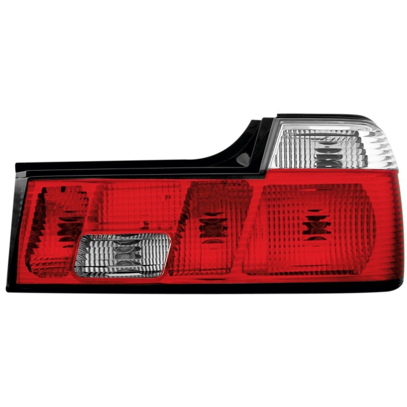 Πίσω φανάρια BMW E32 (1986-1994) - σετ 2τμχ.