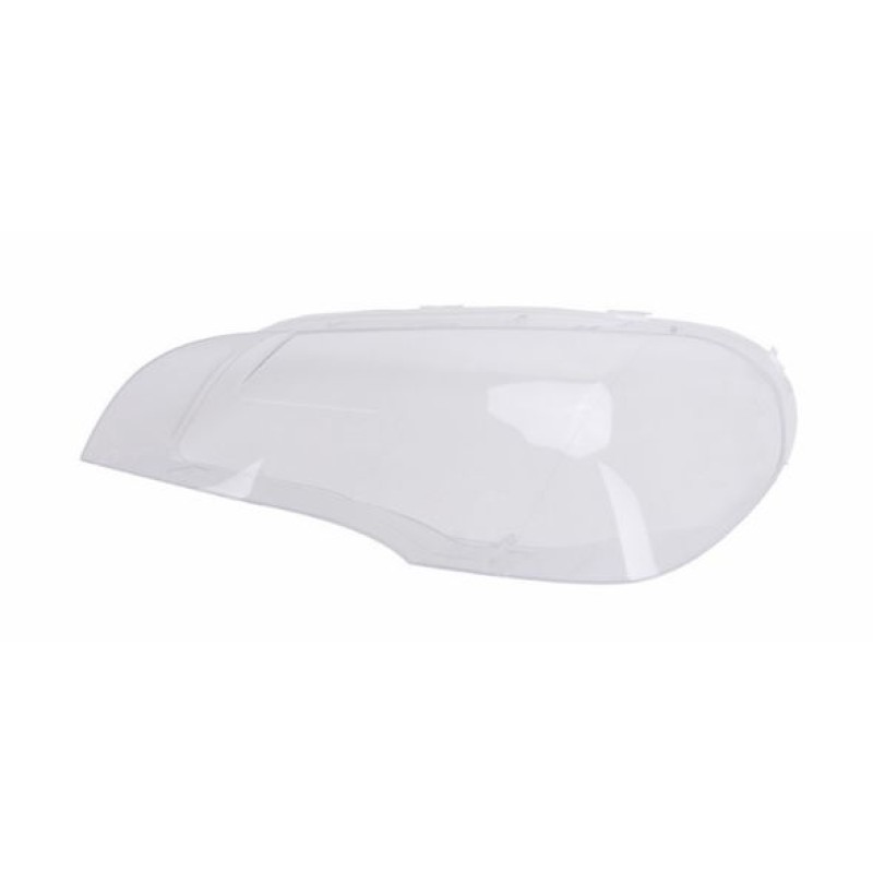 Κρύσταλλα φαναριών BMW X5 E70 (2007-2013) / X6 E71 (2008-2014) - σετ. 2τμχ.