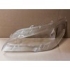 Κρύσταλλα φαναριών BMW X5 E70 (2007-2013) / X6 E71 (2008-2014) - σετ. 2τμχ.
