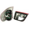 Πίσω φανάρια led BMW X5 E70 (2007-2010) - φιμέ - σετ 2τμχ.