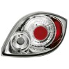 Πίσω φανάρια Ford Ka (1996-2008) - σετ 2τμχ.