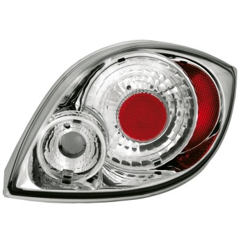 Πίσω φανάρια Ford Ka (1996-2008) - σετ 2τμχ. Πίσω φανάρια Ford Ka (1996-2008) - σετ 2τμχ.