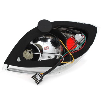 Πίσω φανάρια Ford Ka (1996-2008) - σετ 2τμχ. Πίσω φανάρια Ford Ka (1996-2008) - σετ 2τμχ.