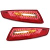 Πίσω φανάρια led Porsche 911 / 997 (2004-2008) - σετ 2τμχ.