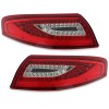 Πίσω φανάρια led Porsche 911 / 996 (1997-2006) - σετ 2τμχ.