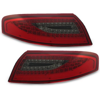 Πίσω φανάρια led Porsche 911 / 996 (1997-2006) - σετ 2τμχ. Πίσω φανάρια led Porsche 911 / 996 (1997-2006) - σετ 2τμχ.
