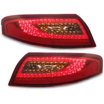 Πίσω φανάρια led Porsche 911 / 996 (1997-2006) - σετ 2τμχ. Πίσω φανάρια led Porsche 911 / 996 (1997-2006) - σετ 2τμχ.
