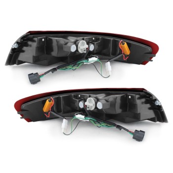 Πίσω φανάρια led Porsche 911 / 996 (1997-2006) - σετ 2τμχ. Πίσω φανάρια led Porsche 911 / 996 (1997-2006) - σετ 2τμχ.